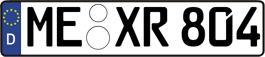 ME-XR804