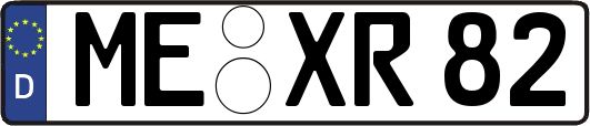 ME-XR82
