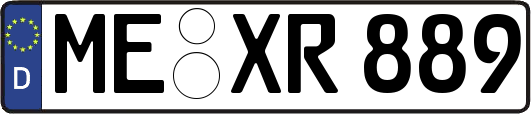 ME-XR889