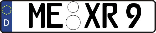 ME-XR9