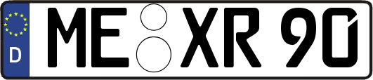 ME-XR90