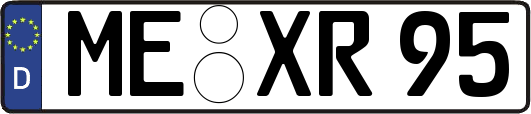 ME-XR95