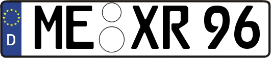 ME-XR96