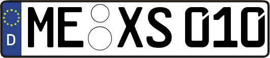 ME-XS010