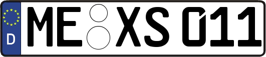 ME-XS011