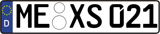 ME-XS021
