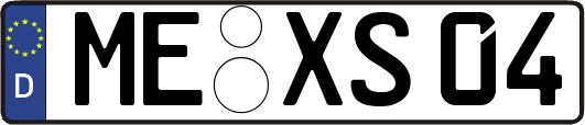 ME-XS04