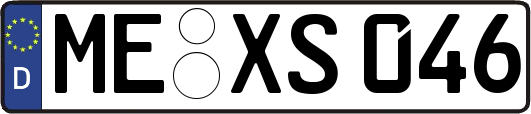 ME-XS046
