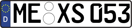 ME-XS053
