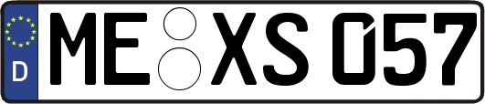 ME-XS057