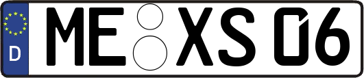 ME-XS06