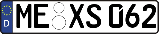 ME-XS062