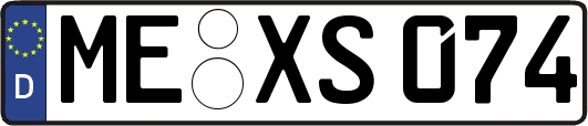 ME-XS074