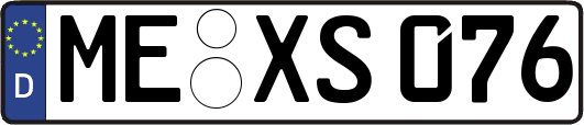ME-XS076