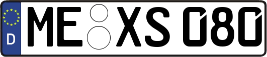 ME-XS080