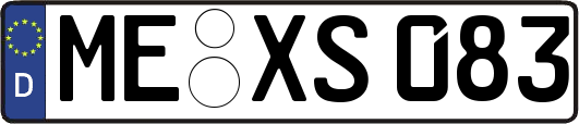 ME-XS083