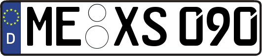 ME-XS090