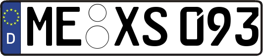 ME-XS093