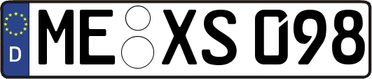 ME-XS098