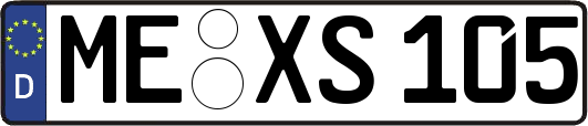 ME-XS105
