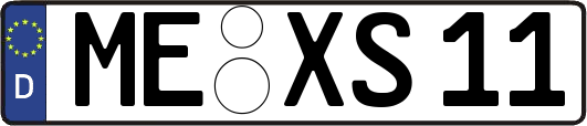 ME-XS11