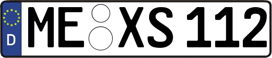 ME-XS112