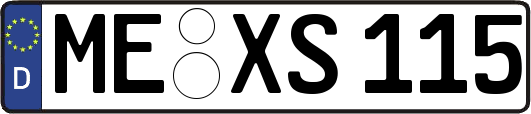 ME-XS115