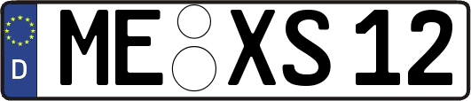 ME-XS12