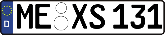 ME-XS131