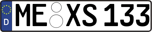 ME-XS133