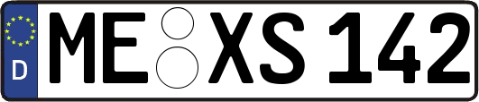 ME-XS142