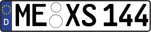 ME-XS144