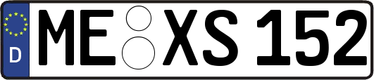 ME-XS152