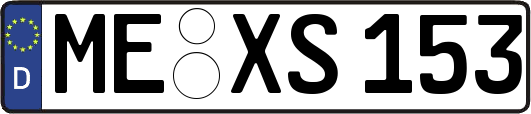 ME-XS153