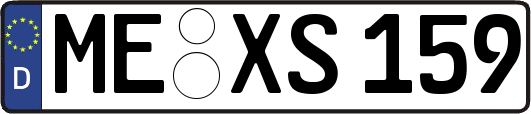 ME-XS159