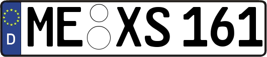 ME-XS161