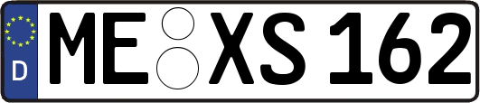 ME-XS162
