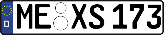 ME-XS173