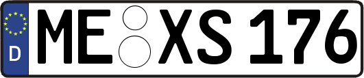 ME-XS176