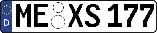 ME-XS177