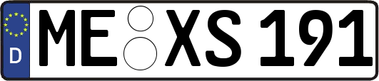 ME-XS191