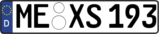 ME-XS193