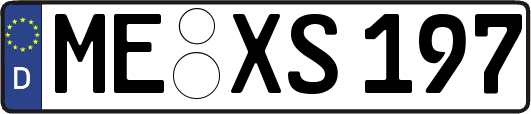 ME-XS197