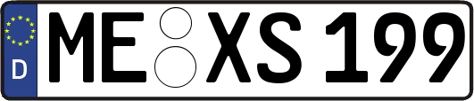 ME-XS199
