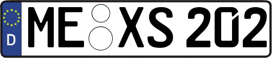 ME-XS202