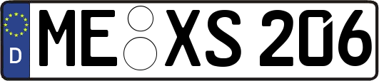 ME-XS206