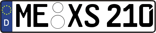 ME-XS210