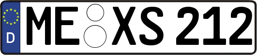 ME-XS212