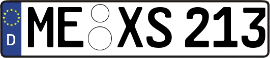 ME-XS213