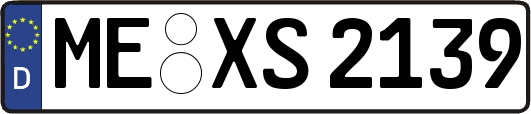 ME-XS2139